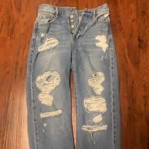 Pacsun Jeans